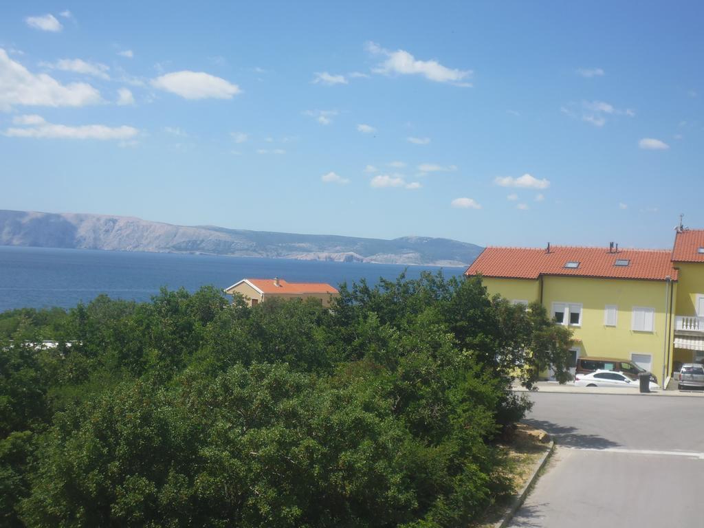 Apartments Jadranka Povile Novi Vinodolski Kamer foto