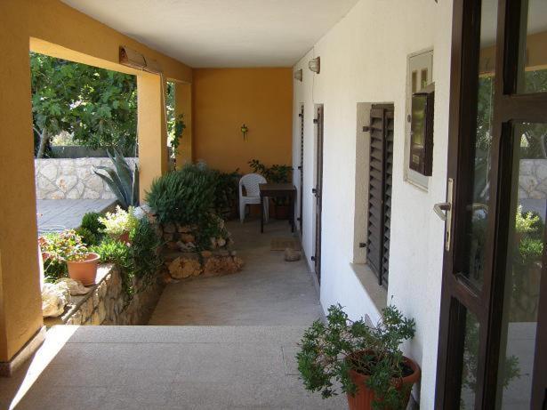 Apartments Jadranka Povile Novi Vinodolski Buitenkant foto