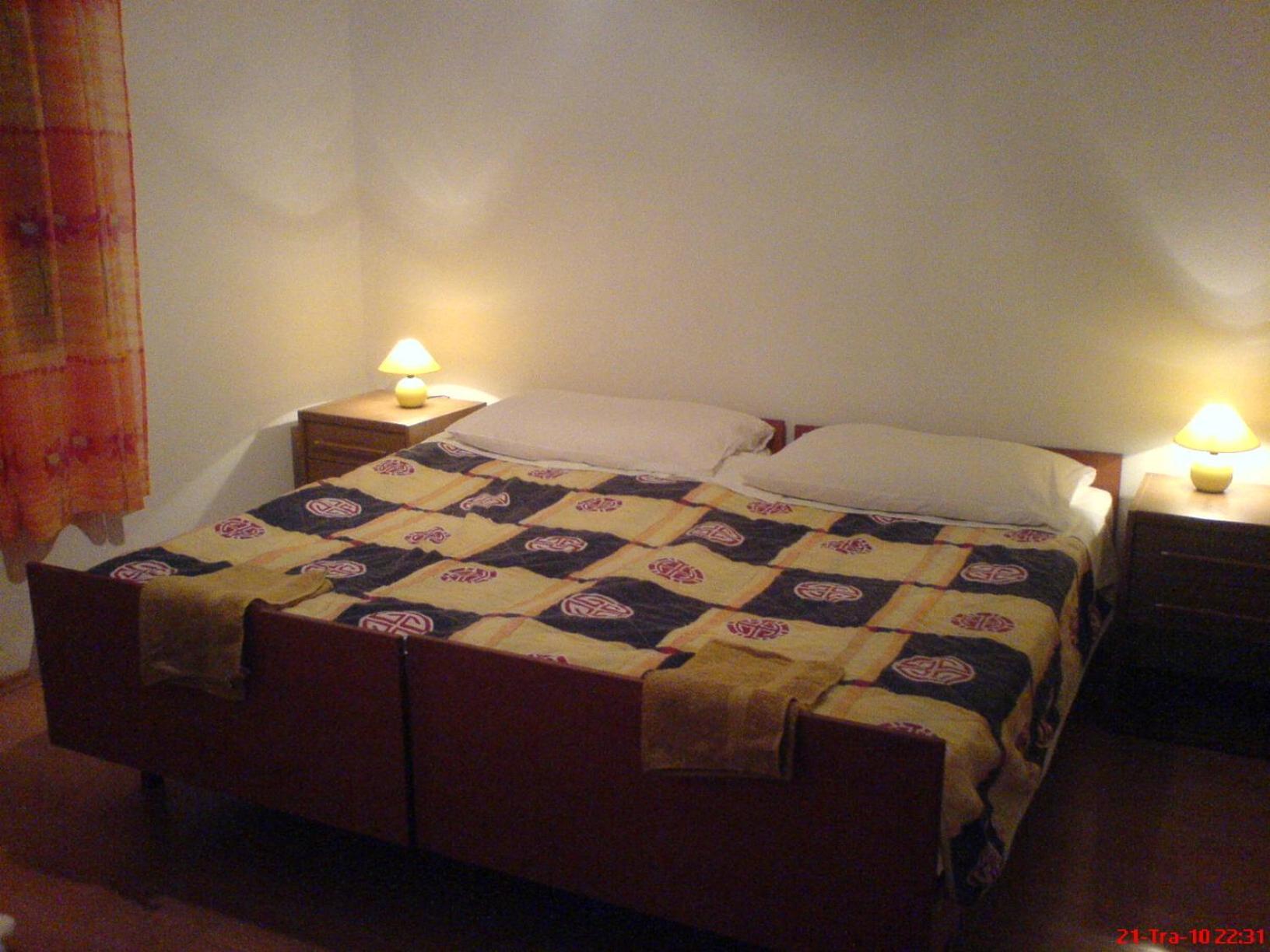 Apartments Jadranka Povile Novi Vinodolski Buitenkant foto