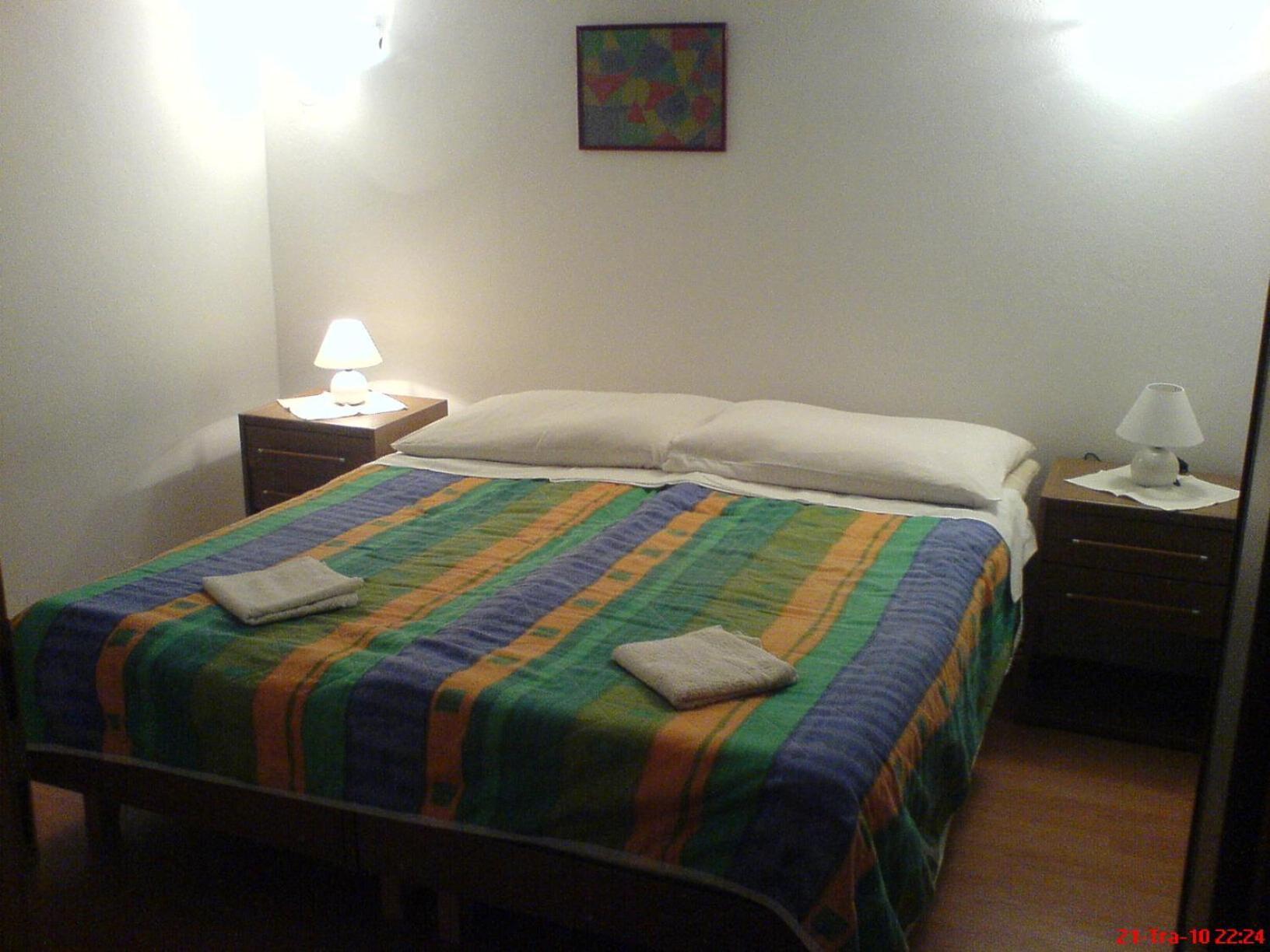 Apartments Jadranka Povile Novi Vinodolski Kamer foto