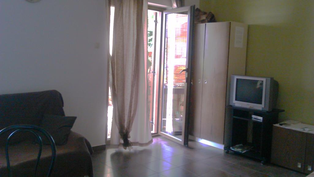 Apartments Jadranka Povile Novi Vinodolski Buitenkant foto
