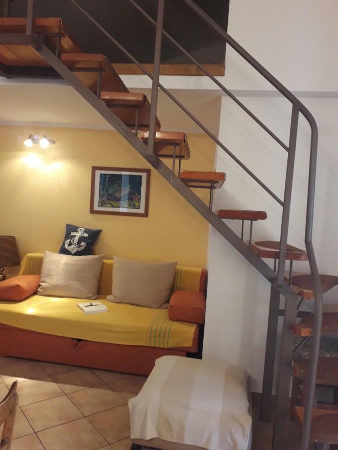 Apartments Jadranka Povile Novi Vinodolski Buitenkant foto