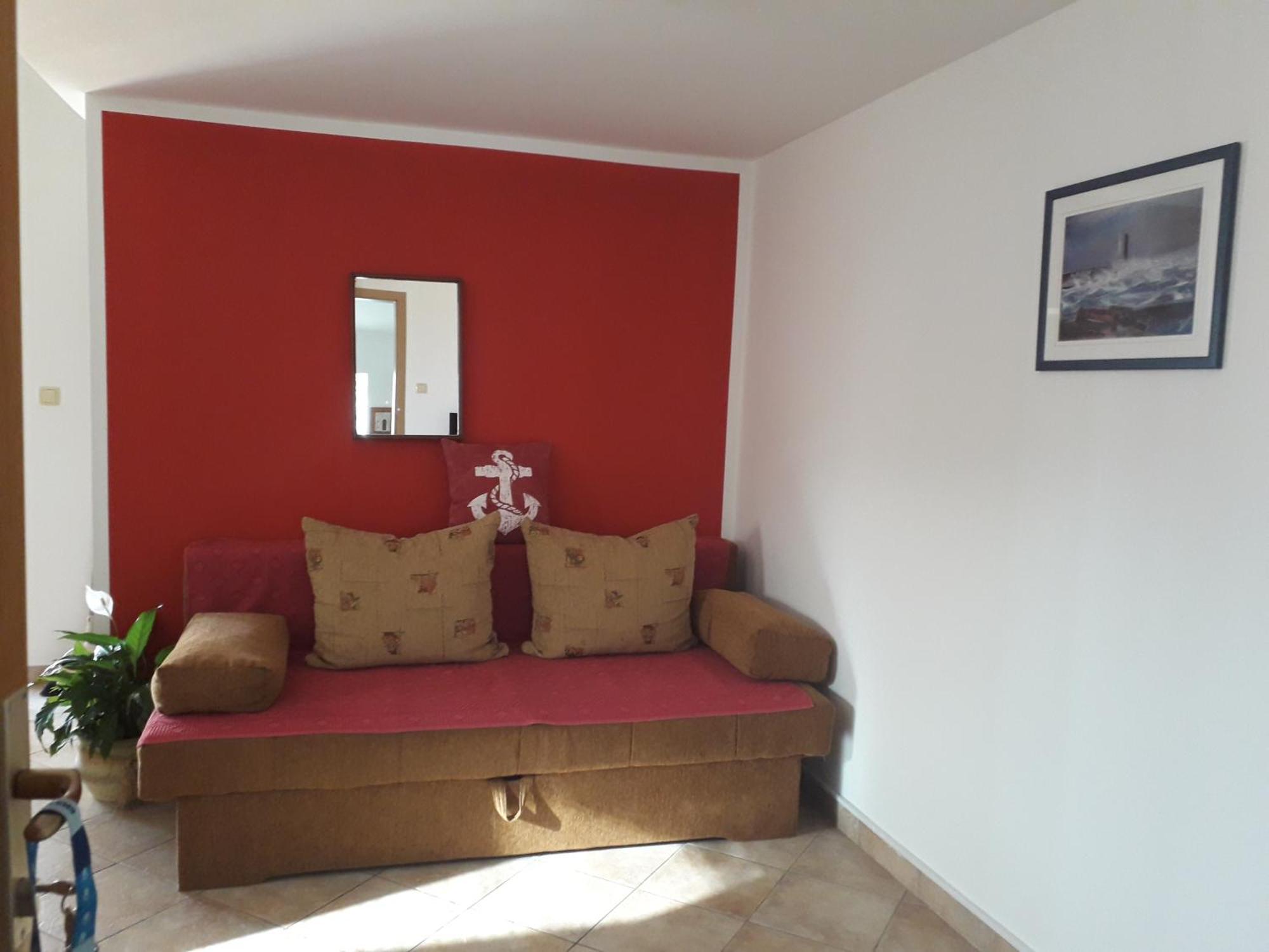 Apartments Jadranka Povile Novi Vinodolski Buitenkant foto