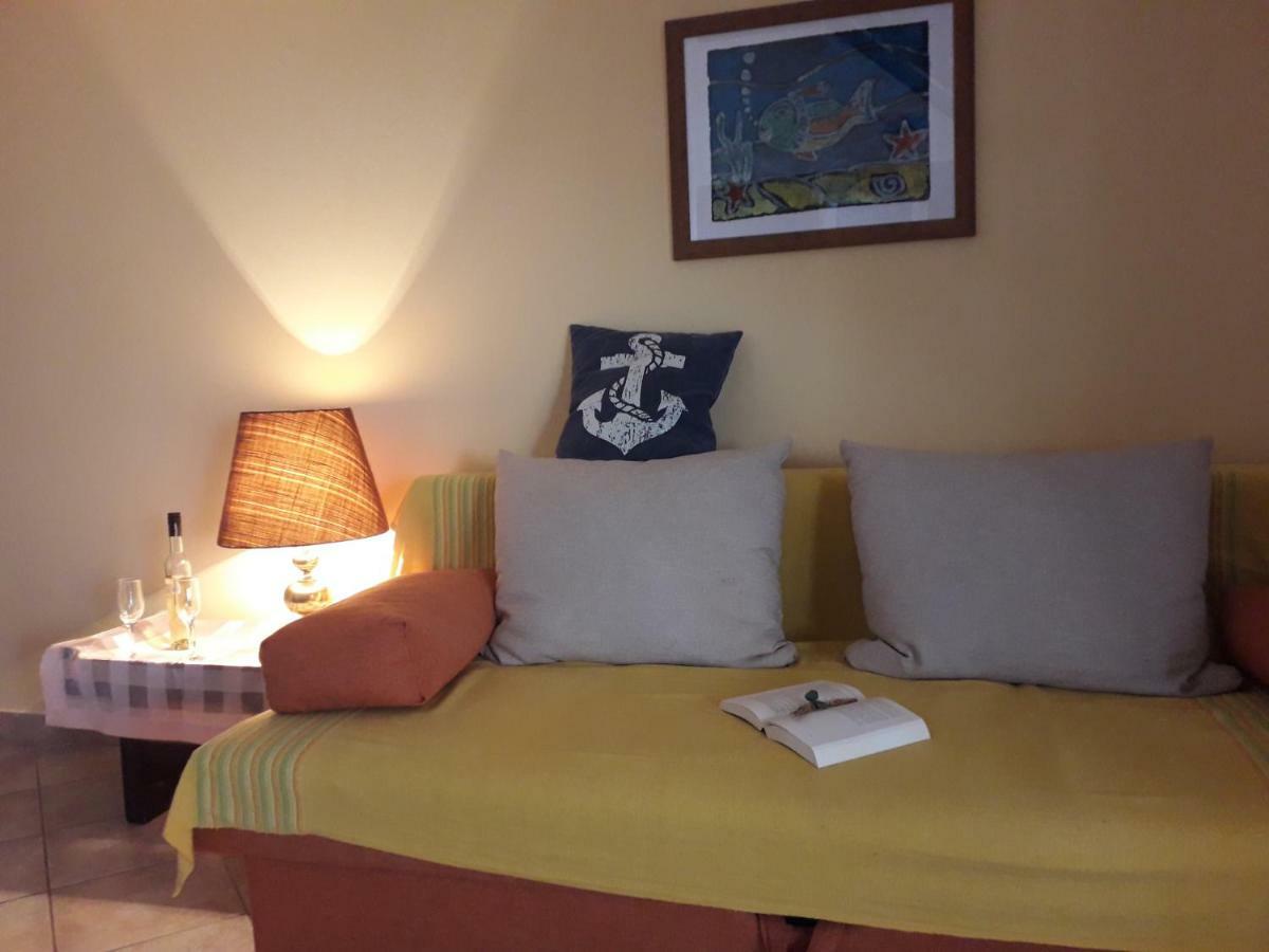 Apartments Jadranka Povile Novi Vinodolski Buitenkant foto